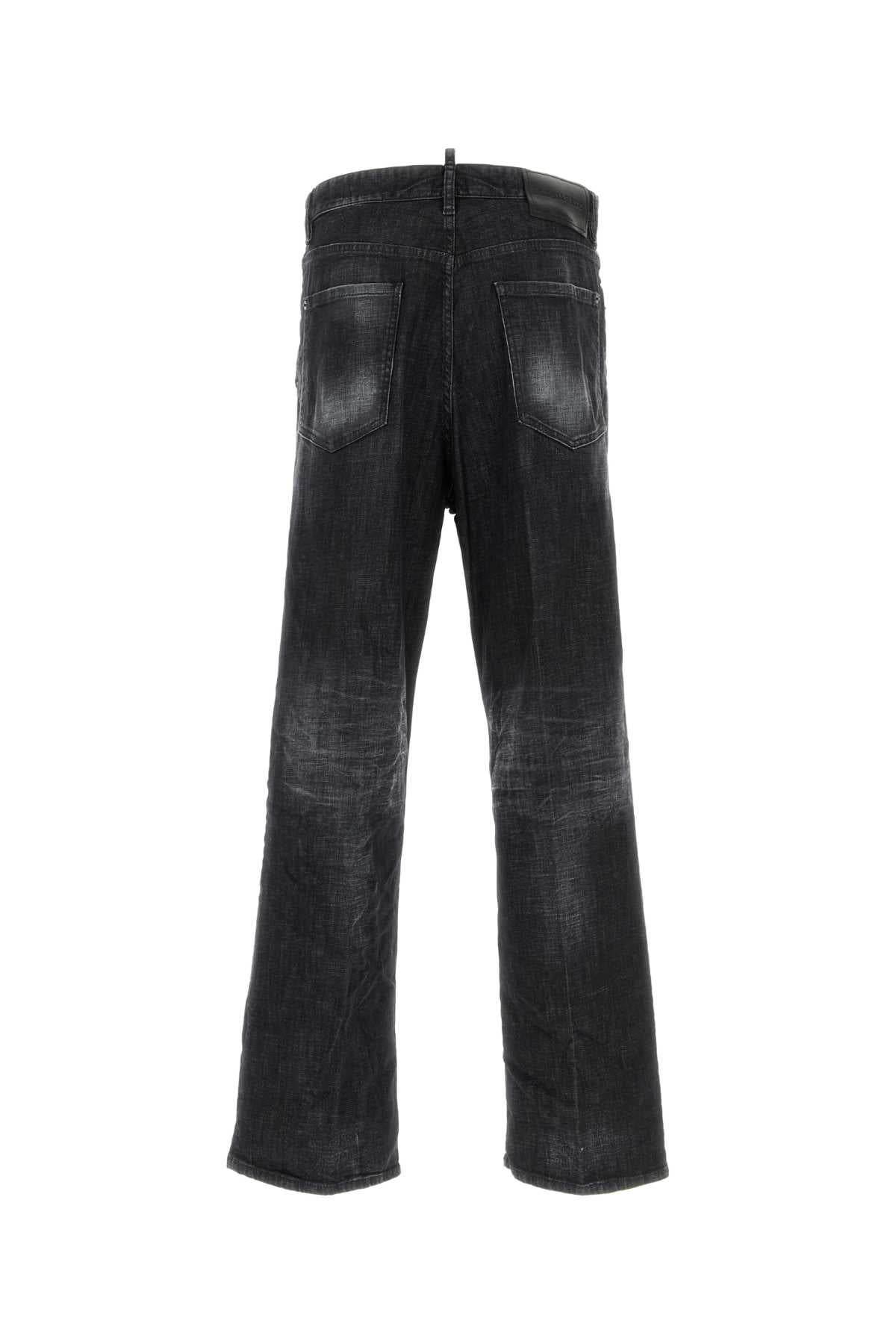 DSQUARED S74LB1717S30357900