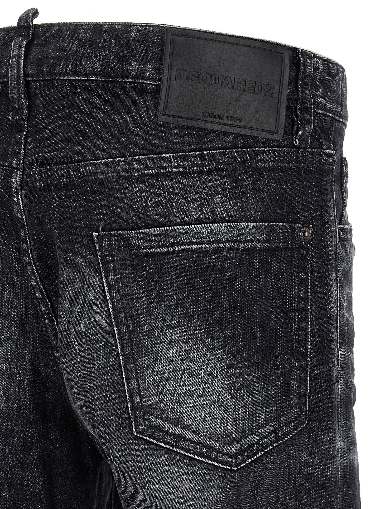 'Cool Guy' jeans Jeans