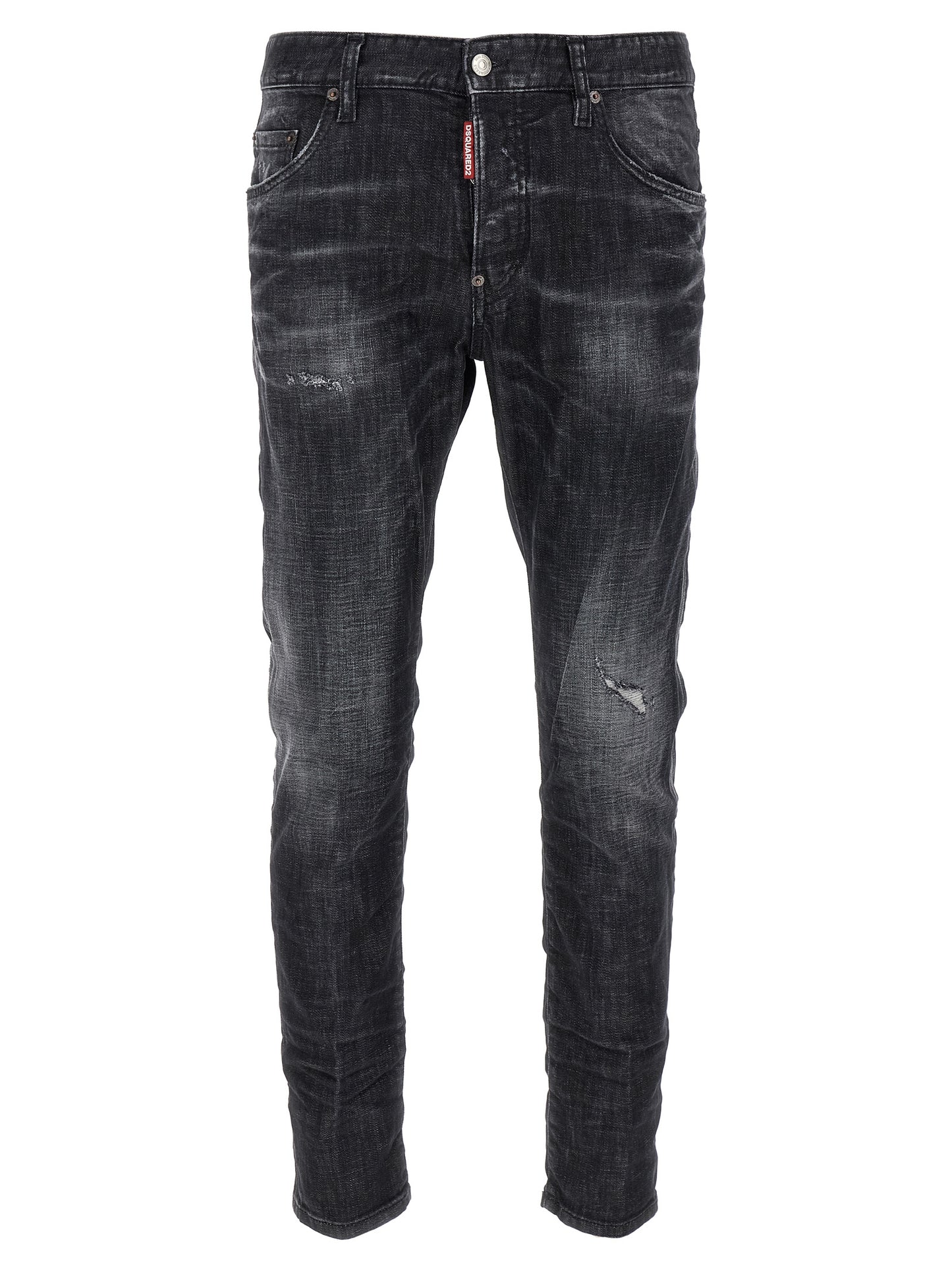'Skater' jeans Jeans