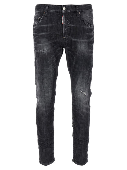 'Skater' jeans Jeans