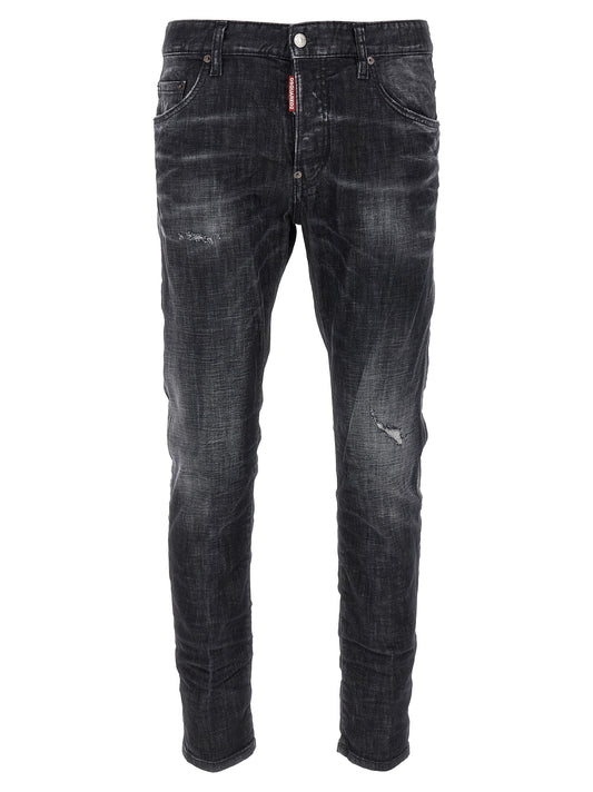 'Skater' jeans Jeans