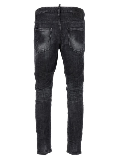'Skater' jeans Jeans