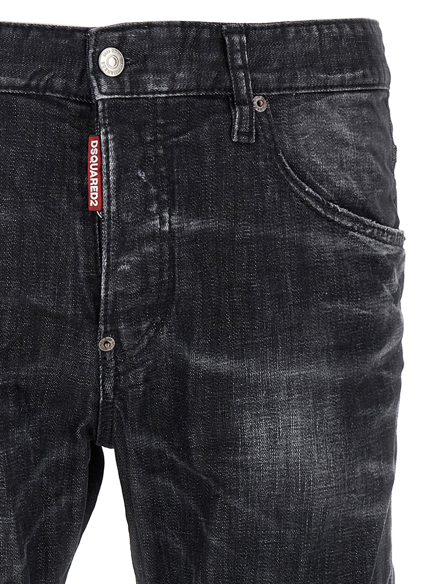 'Skater' jeans Jeans