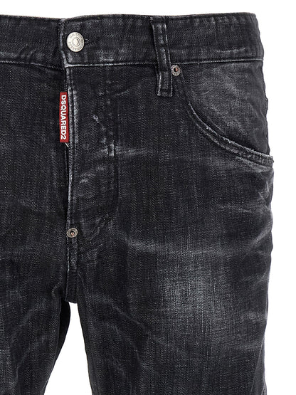 'Skater' jeans Jeans