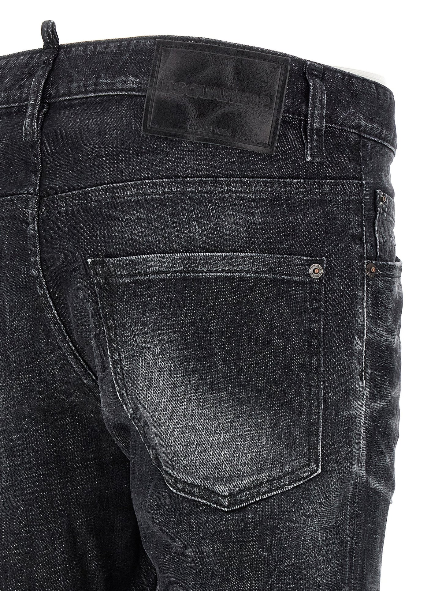 'Skater' jeans Jeans
