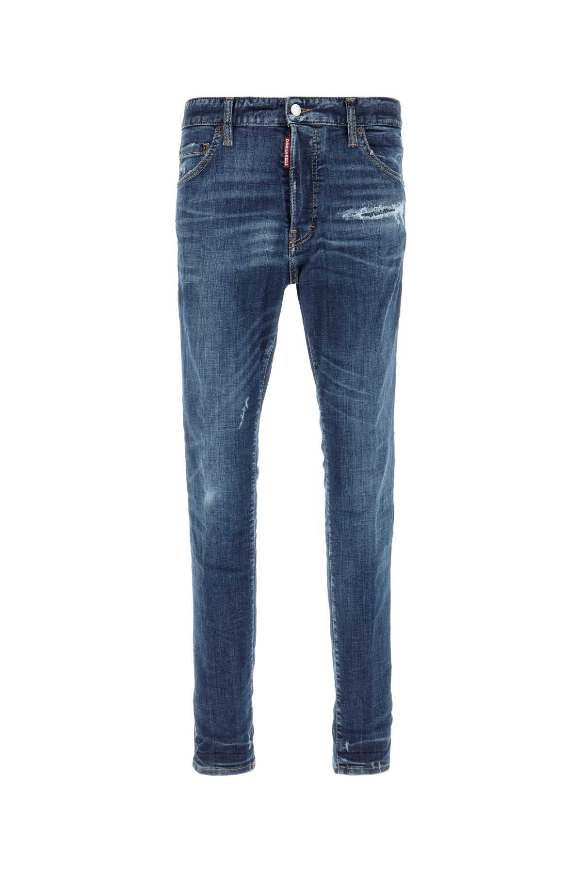 DSQUARED S74LB1727S30872470
