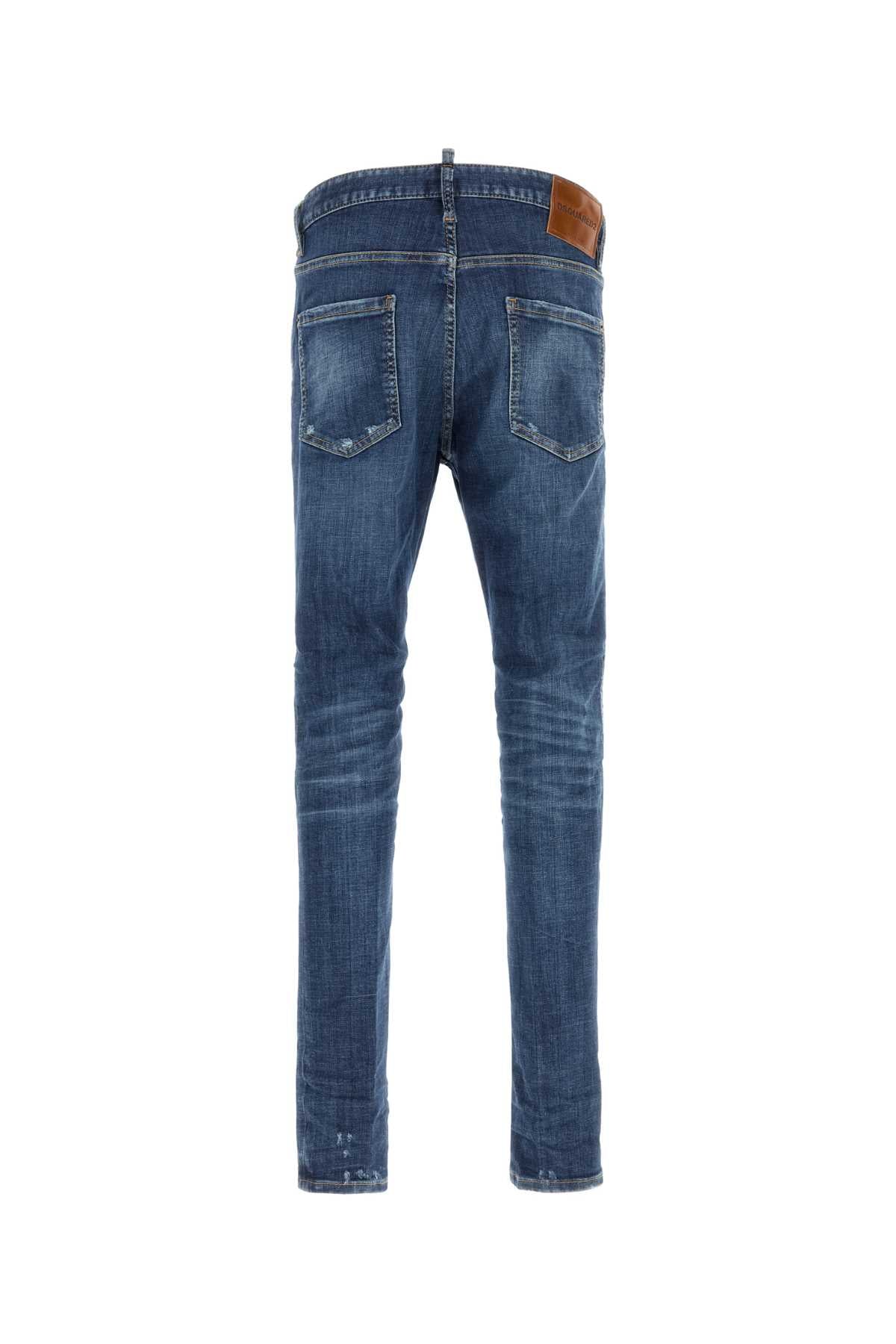 DSQUARED S74LB1727S30872470