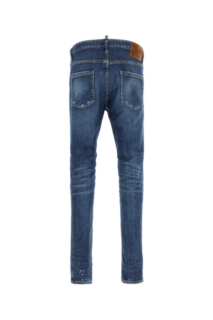 DSQUARED S74LB1727S30872470