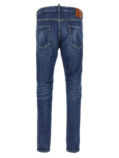'Cool Guy' jeans Jeans