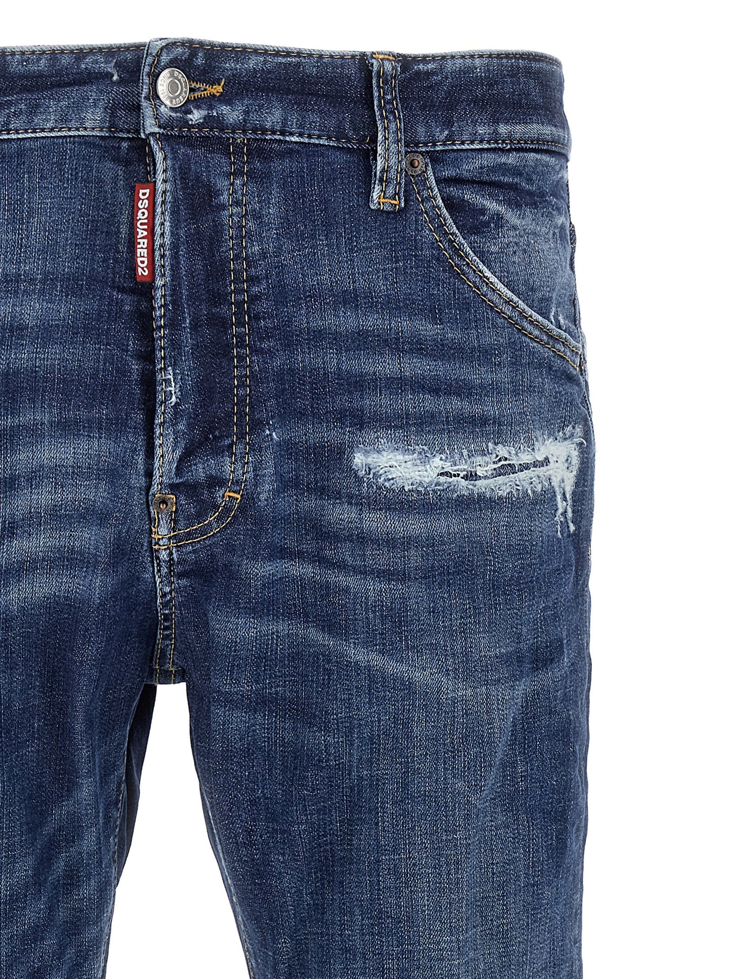 'Cool Guy' jeans Jeans