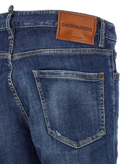 'Cool Guy' jeans Jeans