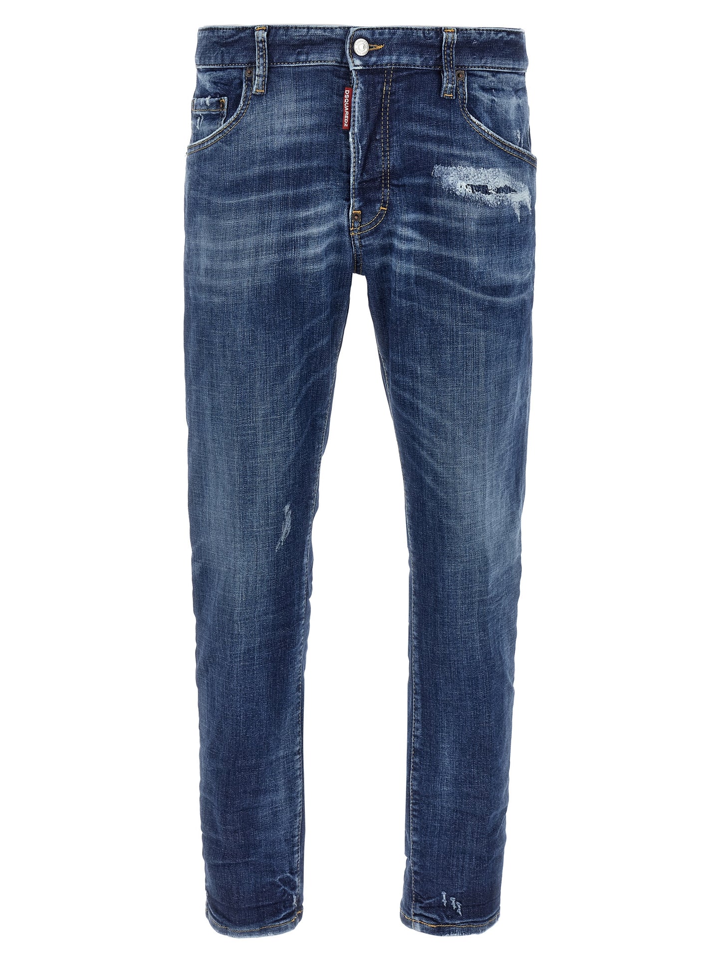 'Skater' jeans Jeans