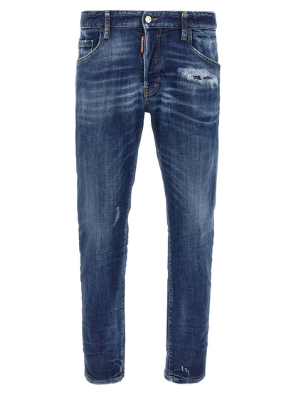 'Skater' jeans Jeans