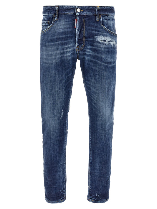 'Skater' jeans Jeans