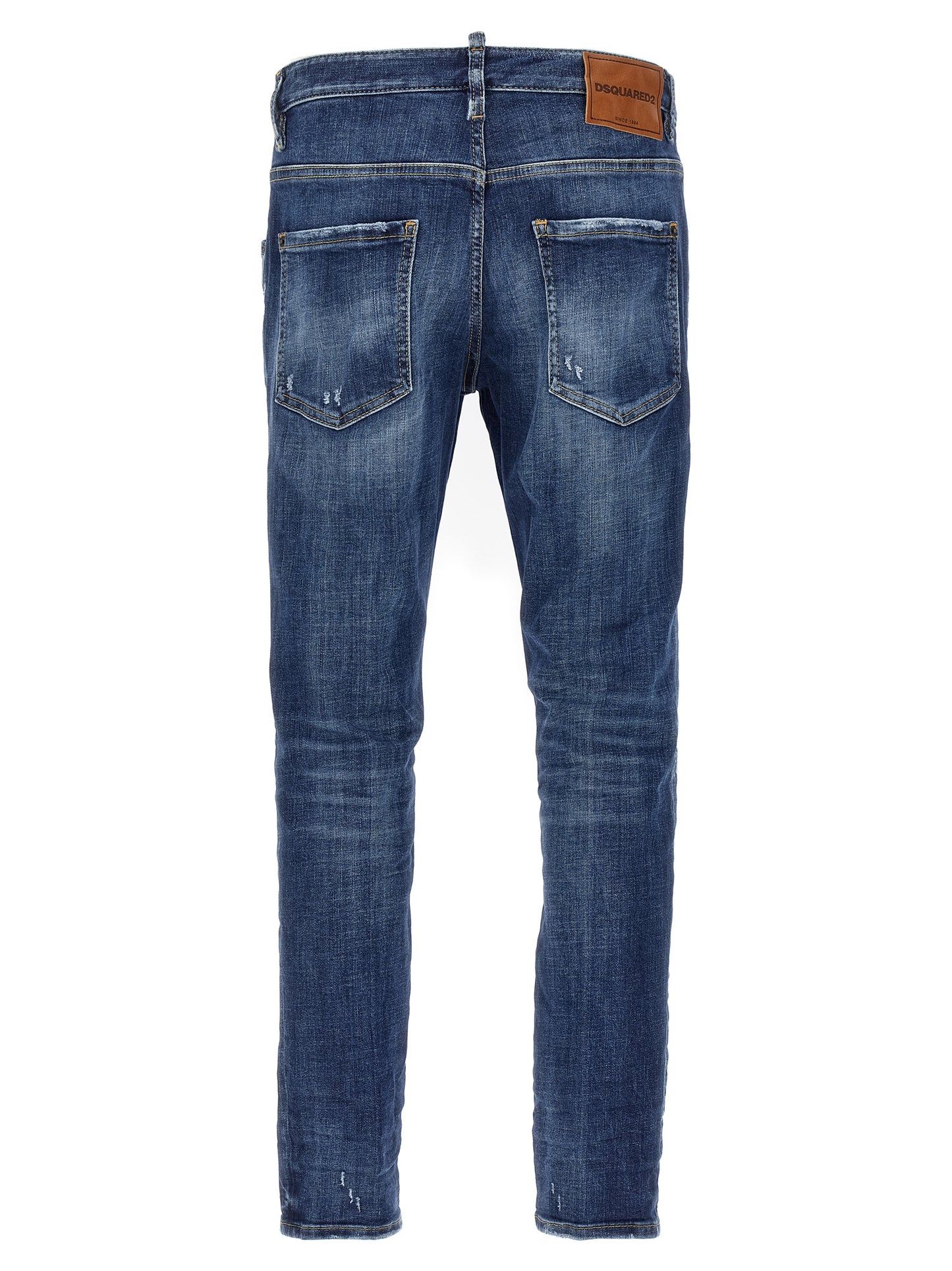 'Skater' jeans Jeans