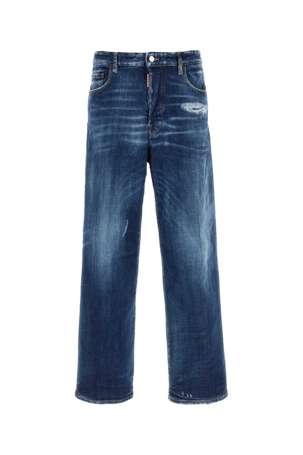 DSQUARED S74LB1730S30872470
