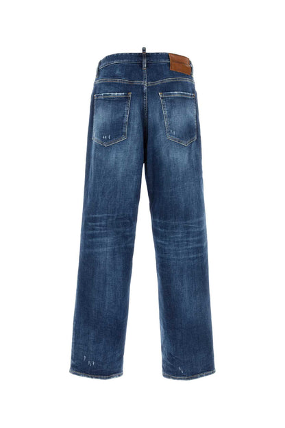 DSQUARED S74LB1730S30872470