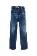 Dsquared Loose jean