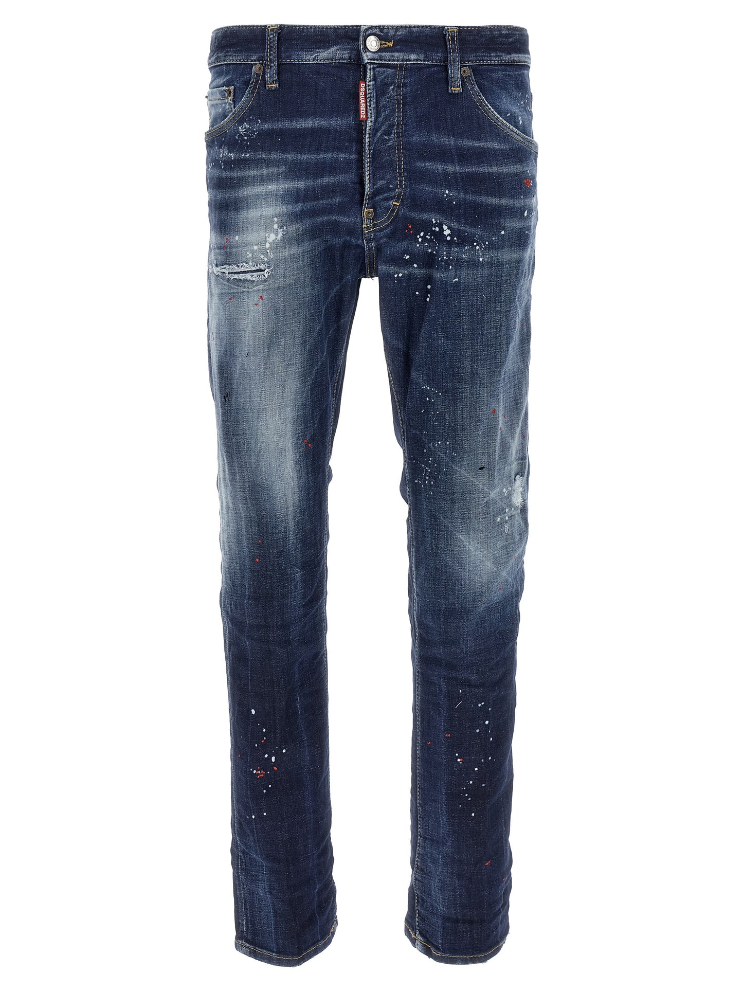 'Cool Guy' jeans Jeans
