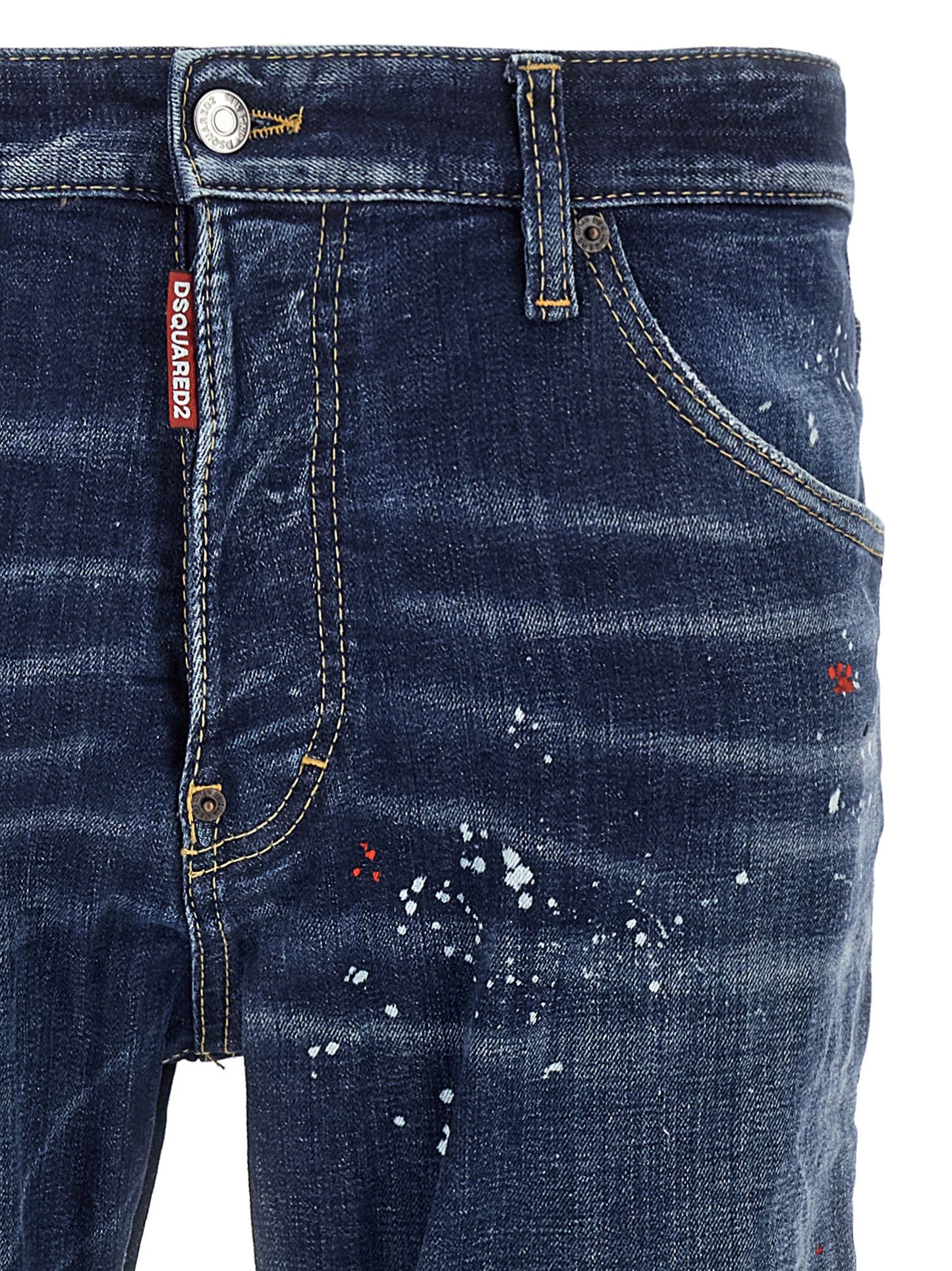 'Cool Guy' jeans Jeans