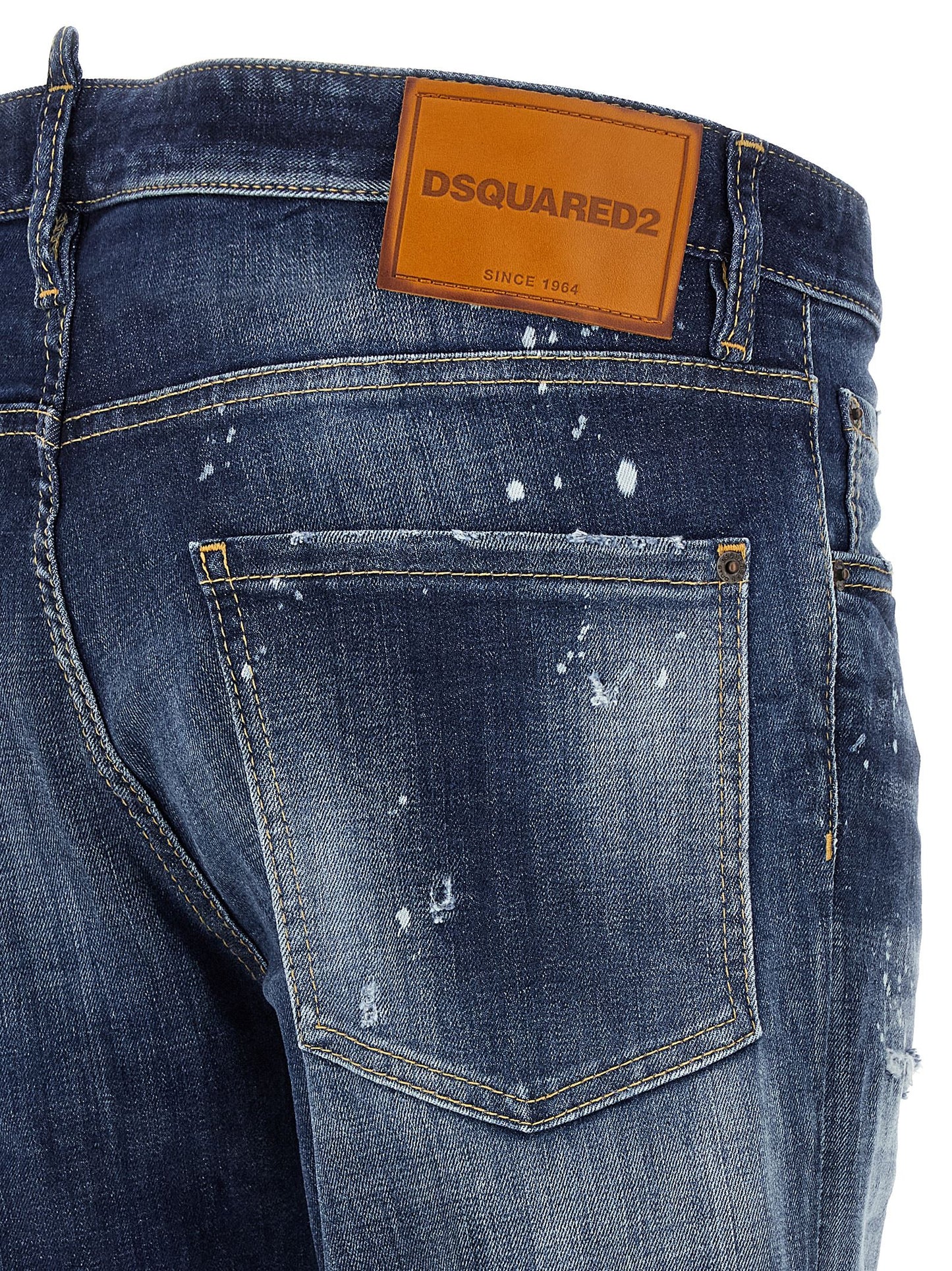 'Cool Guy' jeans Jeans