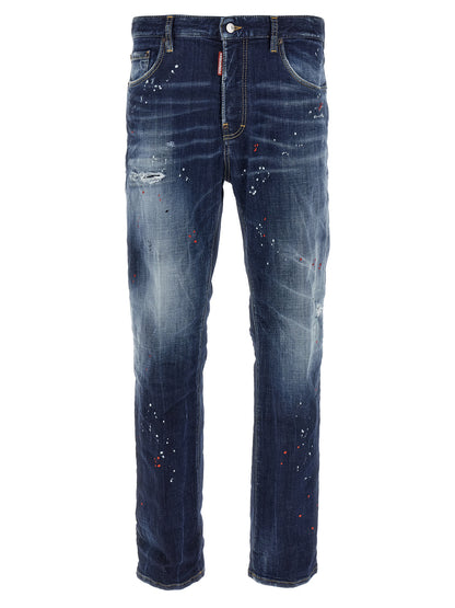 '642' jeans Jeans