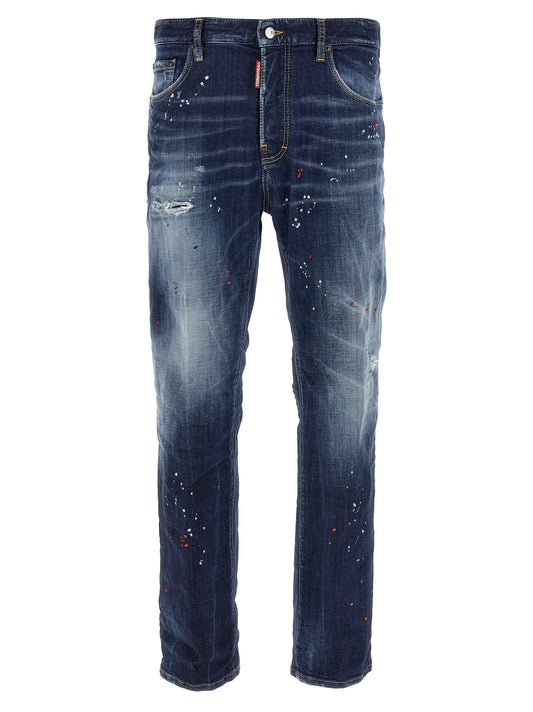 '642' jeans Jeans