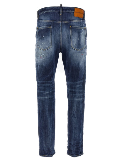 '642' jeans Jeans