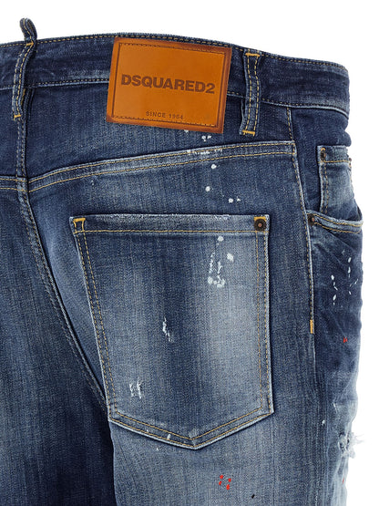 '642' jeans Jeans