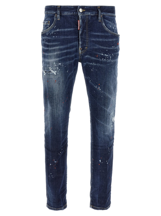 'Skater' jeans Jeans