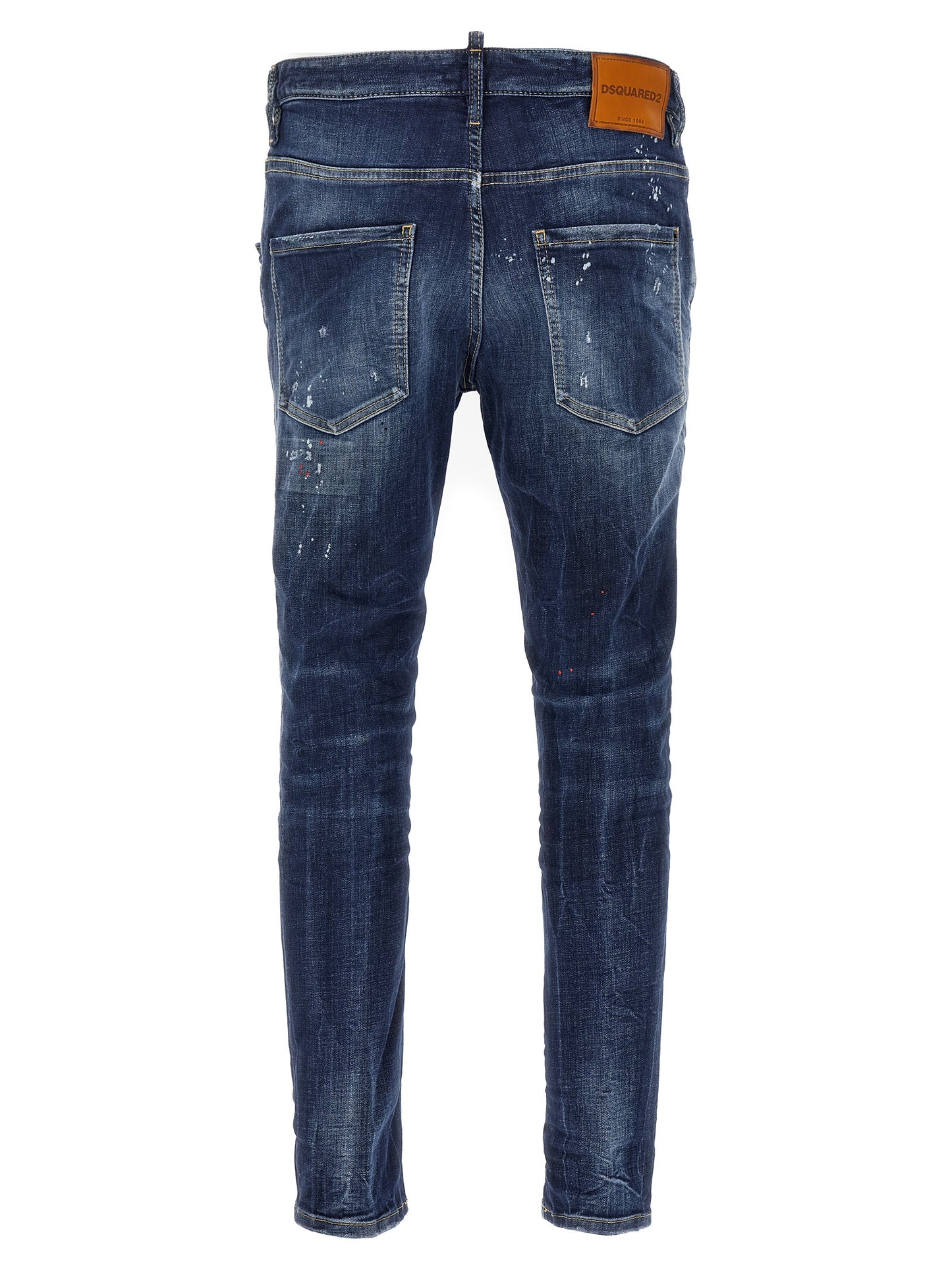 'Skater' jeans Jeans