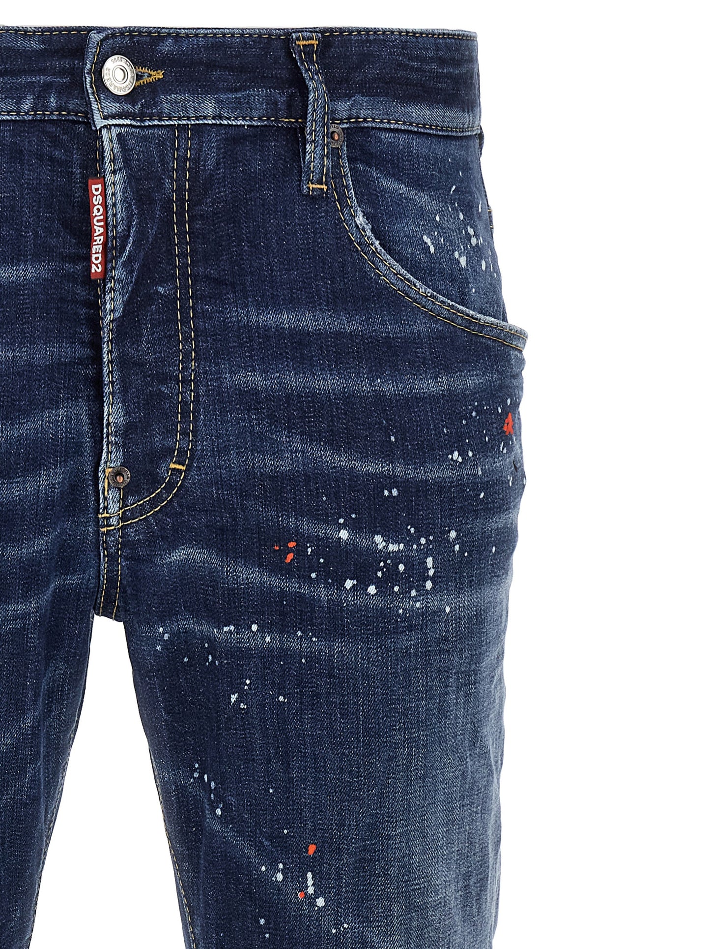 'Skater' jeans Jeans