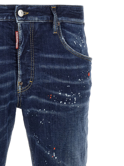 'Skater' jeans Jeans