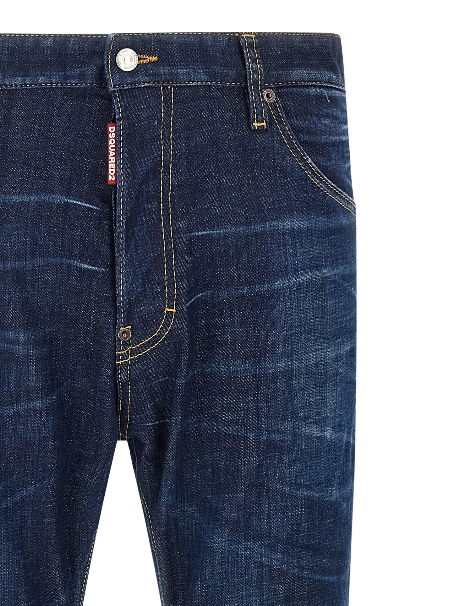 'Cool Guy' jeans Jeans