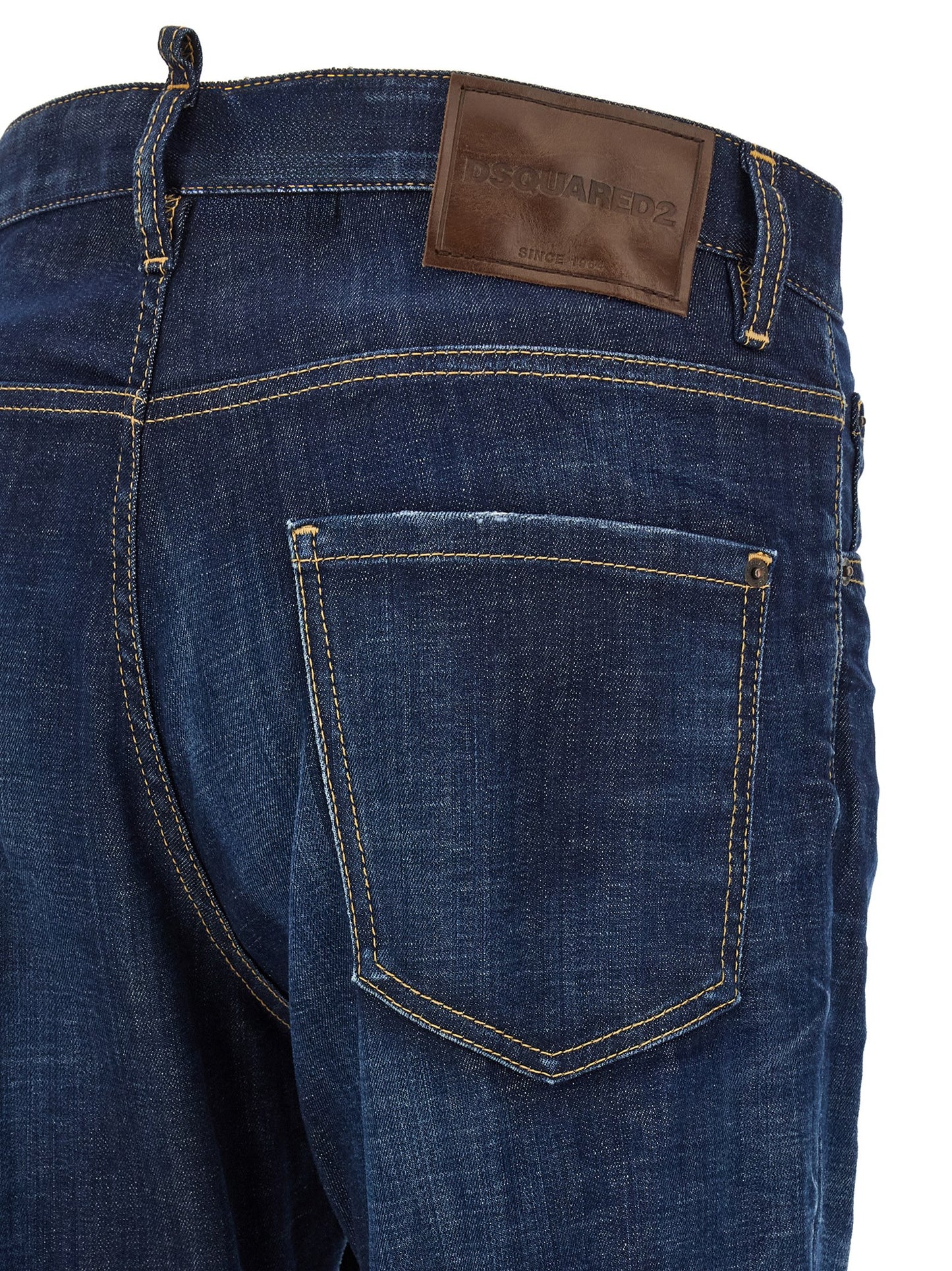 'Cool Guy' jeans Jeans