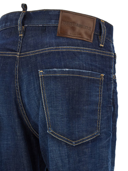 'Cool Guy' jeans Jeans
