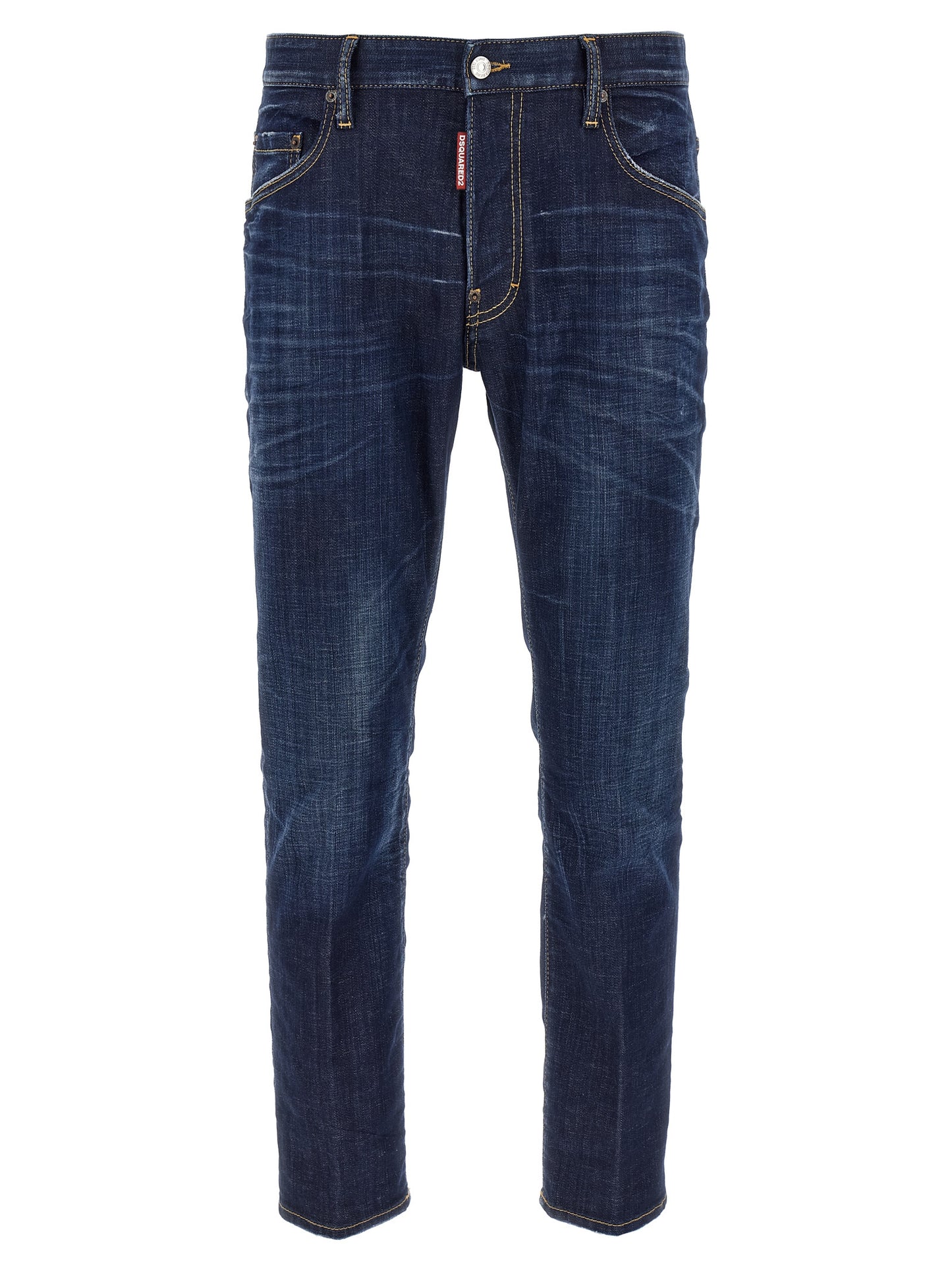 'Skater' jeans Jeans