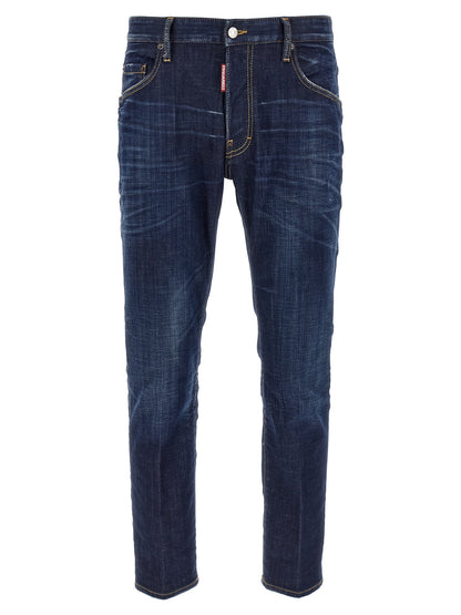 'Skater' jeans Jeans