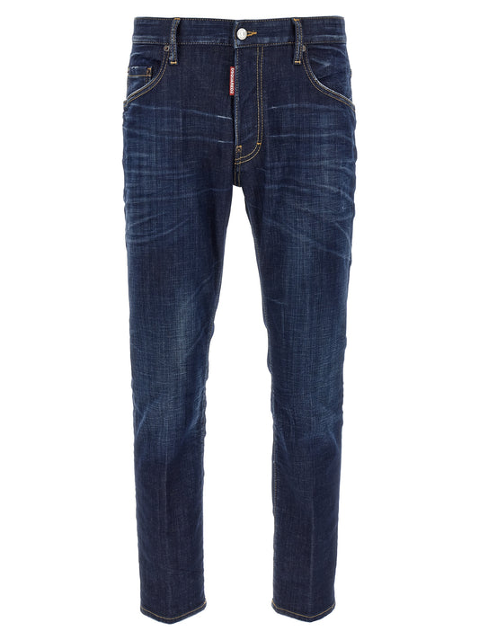'Skater' jeans Jeans