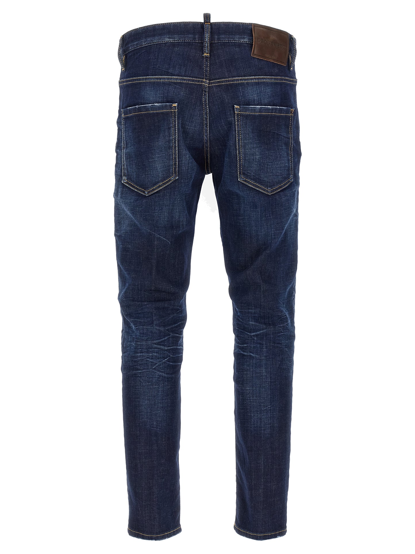 'Skater' jeans Jeans
