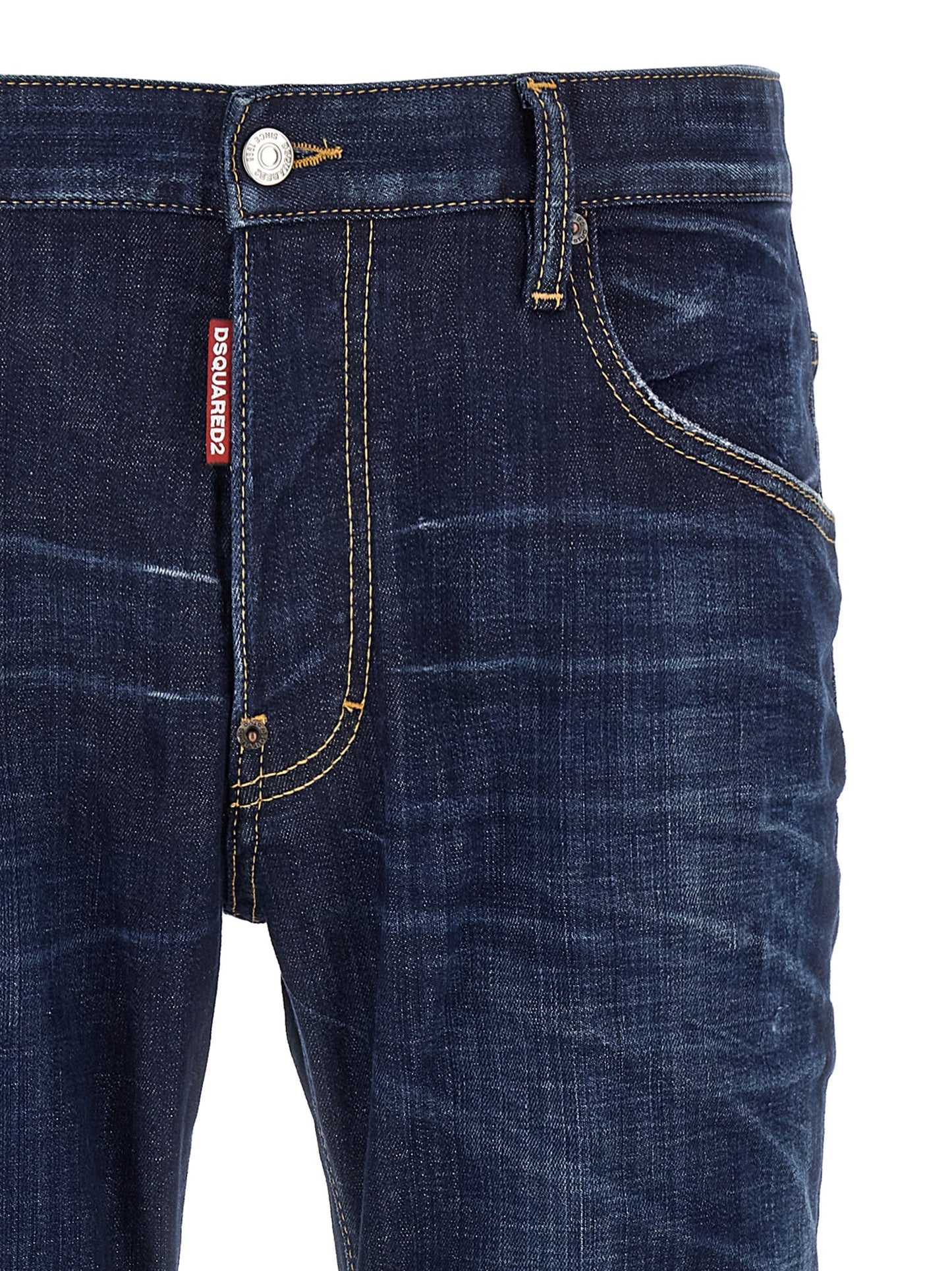 'Skater' jeans Jeans