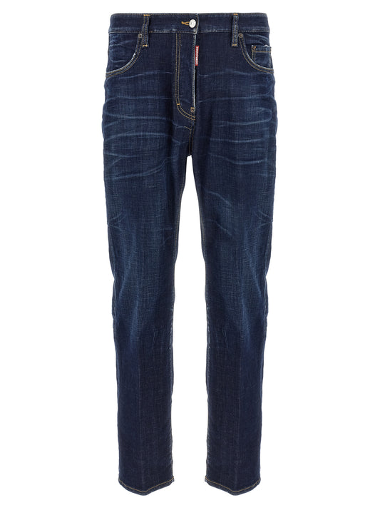 '642' jeans Jeans