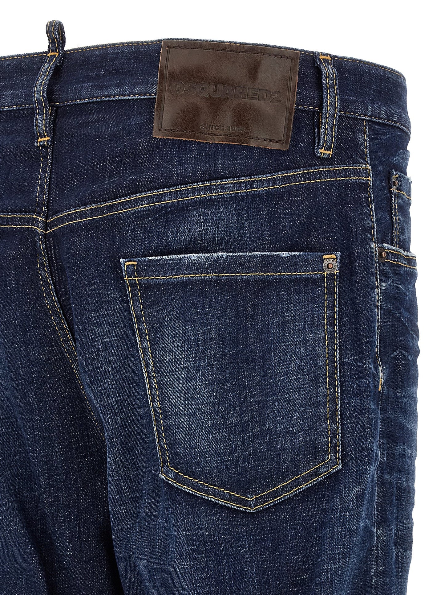 '642' jeans Jeans