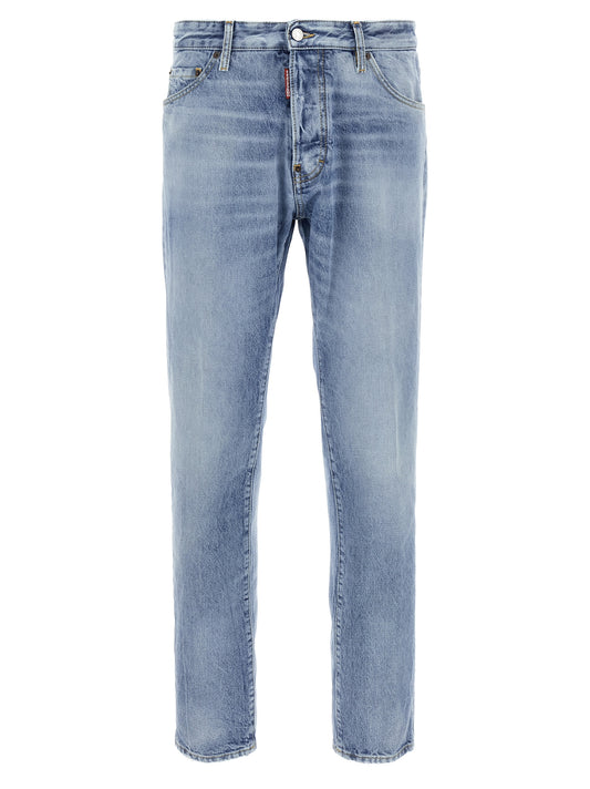 'Cool Guy' jeans Jeans