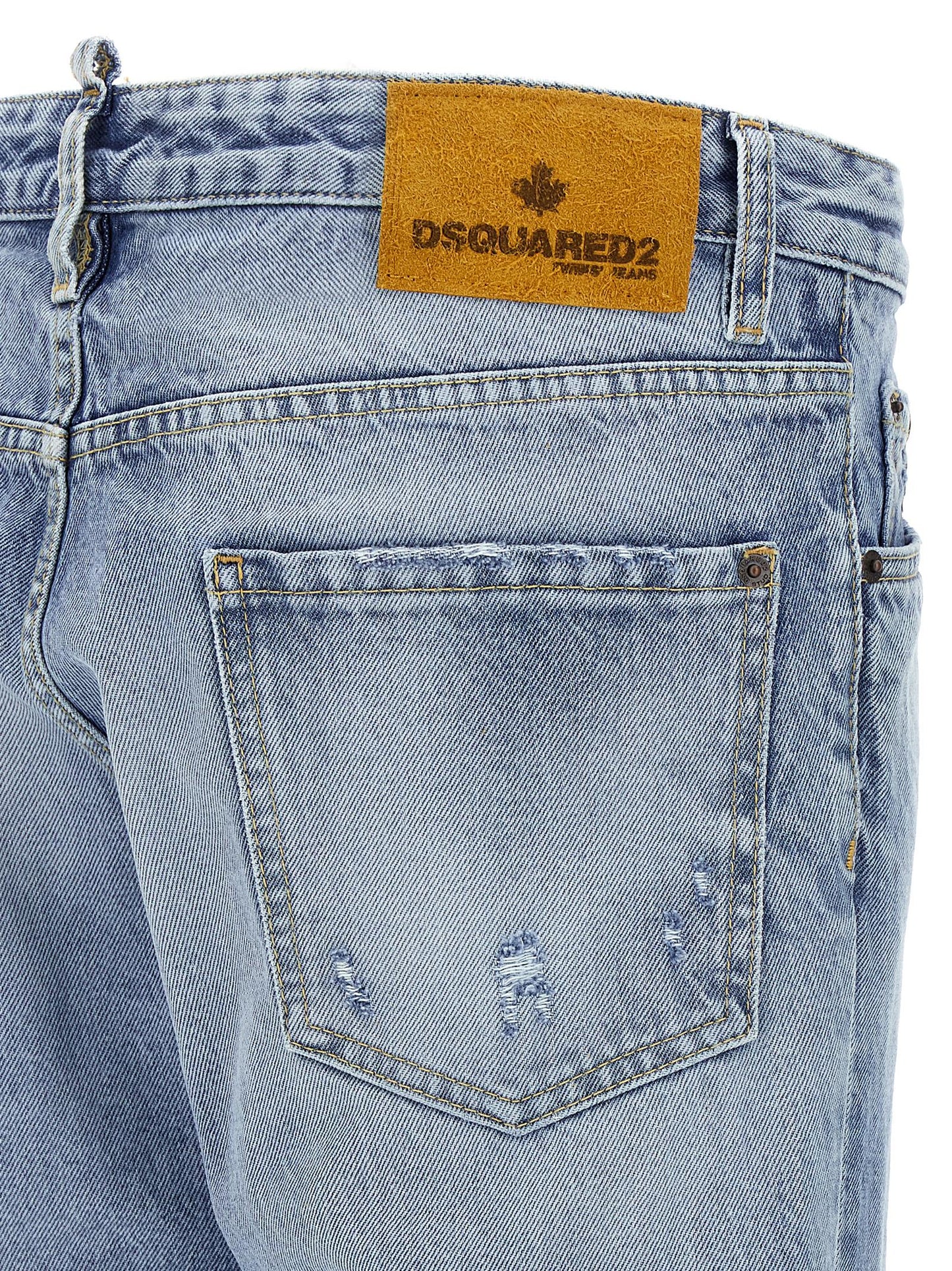 'Cool Guy' jeans Jeans