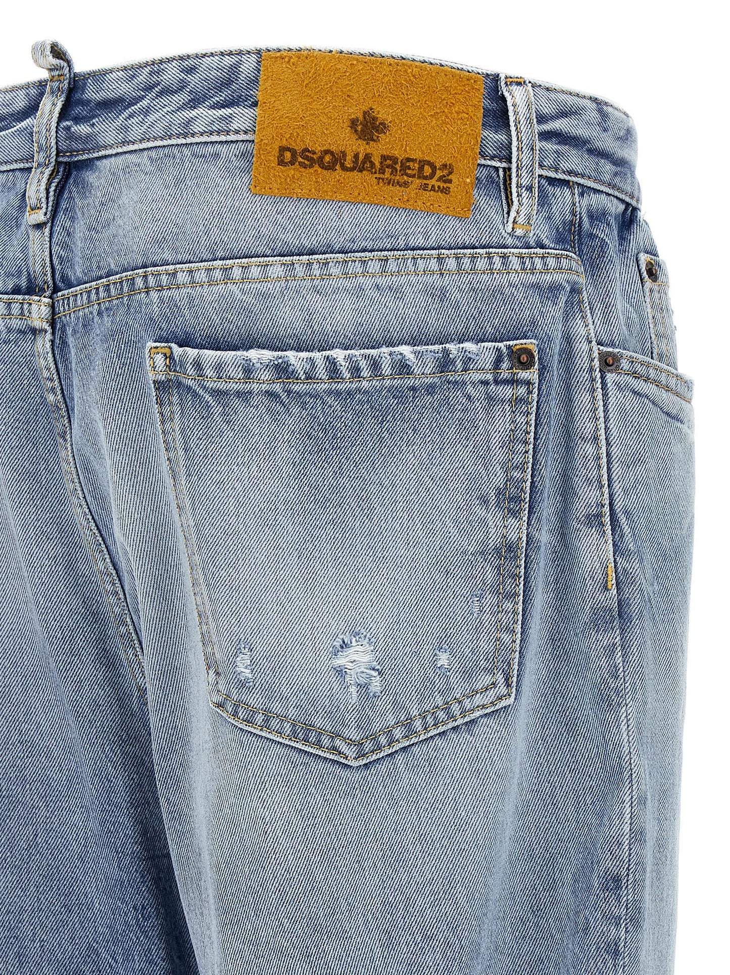 'London Bro' jeans Jeans