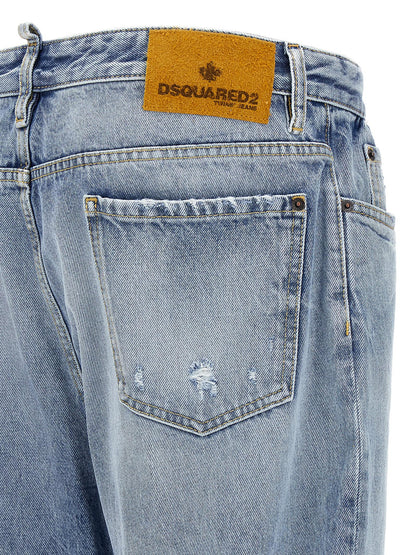 'London Bro' jeans Jeans
