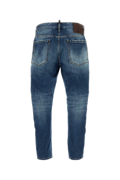 DSQUARED S74LB1752D30011470