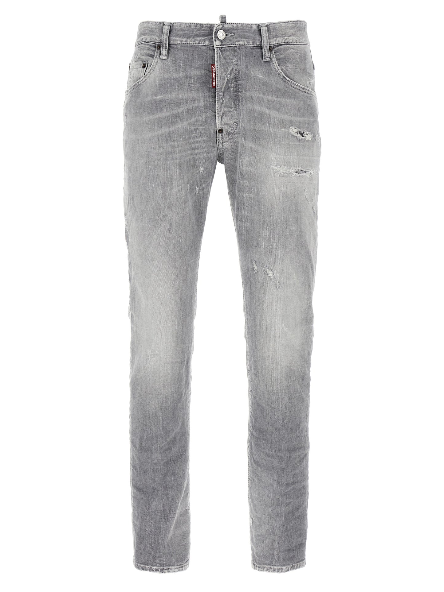 'Skater' jeans Jeans