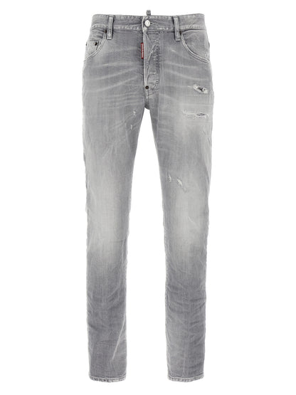'Skater' jeans Jeans